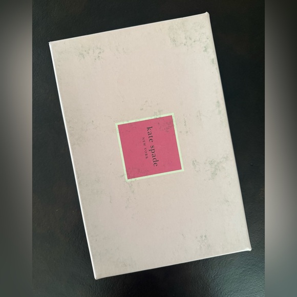 Kate Spade Juniper Slide Sandals - Picture 10 of 10